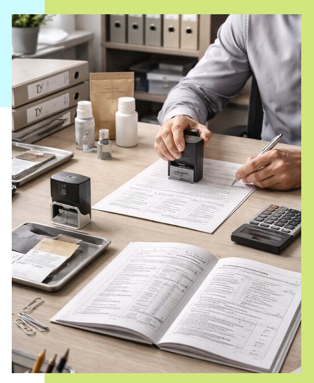 Разработка ТУ на продукцию в Киржаче от 12372 р. | Сертэкс