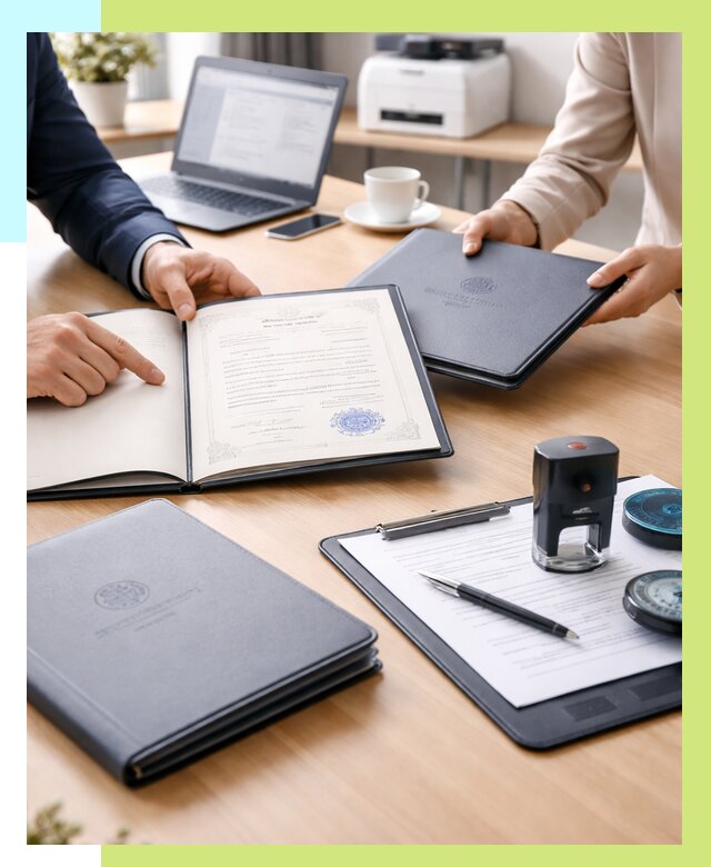 Сертификат OHSAS 18001 в Киржаче от 46395 р. | Сертэкс